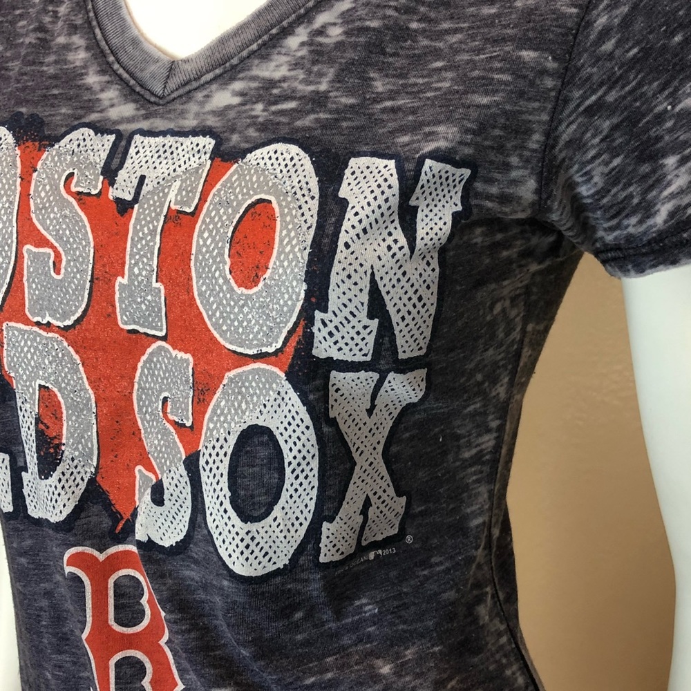 Boston Red Sox Tee - Picture 3 of 7